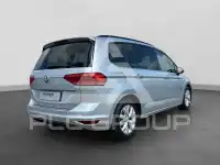 2017 Volkswagen Touran