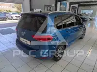 2017 Volkswagen Touran