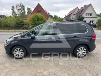 2017 Volkswagen Touran