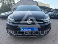 2017 Volkswagen Touran