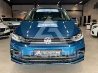 2017 Volkswagen Touran