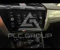 2017 Volkswagen Touran