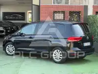 2017 Volkswagen Touran