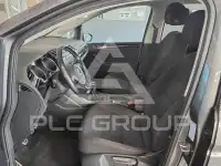 2017 Volkswagen Touran
