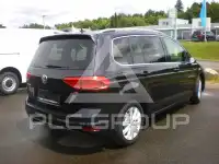 2017 Volkswagen Touran