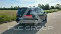 2017 Volkswagen Touran