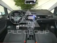 2017 Volkswagen Touran
