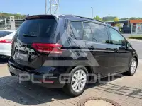 2017 Volkswagen Touran