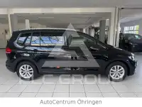 2017 Volkswagen Touran
