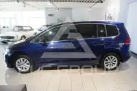 2017 Volkswagen Touran
