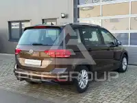 2017 Volkswagen Touran