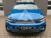 2017 Volkswagen Touran
