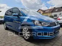 2017 Volkswagen Touran
