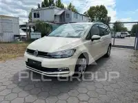2017 Volkswagen Touran