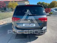 2017 Volkswagen Touran