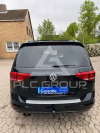 2017 Volkswagen Touran