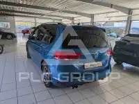 2017 Volkswagen Touran