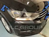 2017 Volkswagen Touran