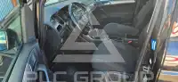 2017 Volkswagen Touran
