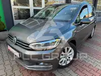 2017 Volkswagen Touran