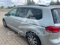 2017 Volkswagen Touran