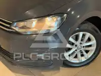 2017 Volkswagen Touran