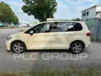 2017 Volkswagen Touran