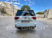2017 Volkswagen Touran