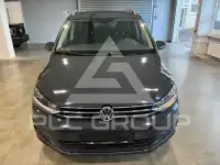 2017 Volkswagen Touran
