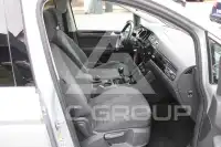 2017 Volkswagen Touran