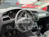2017 Volkswagen Touran