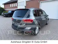 2017 Volkswagen Touran