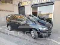 2017 Volkswagen Touran