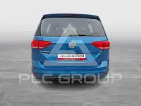 2017 Volkswagen Touran