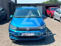 2017 Volkswagen Touran