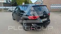 2017 Volkswagen Touran