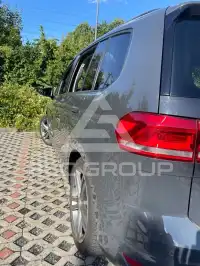 2017 Volkswagen Touran
