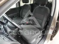2017 Volkswagen Touran