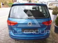 2017 Volkswagen Touran