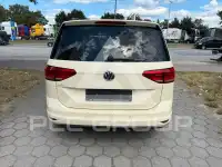 2017 Volkswagen Touran
