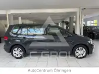 2017 Volkswagen Touran