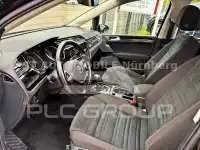 2017 Volkswagen Touran