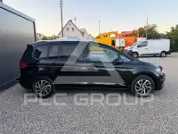 2017 Volkswagen Touran