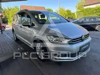 2017 Volkswagen Touran