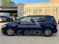 2017 Volkswagen Touran
