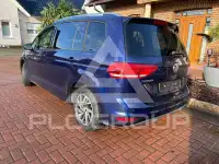 2017 Volkswagen Touran