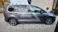 2017 Volkswagen Touran