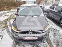 2017 Volkswagen Touran