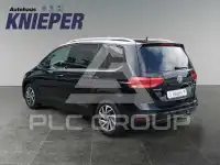 2017 Volkswagen Touran