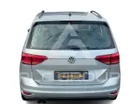 2017 Volkswagen Touran